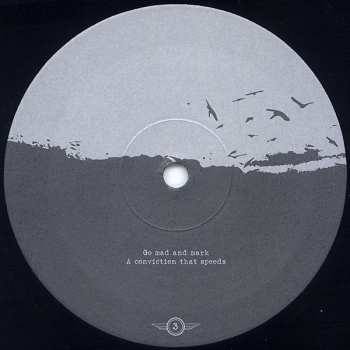 2LP Envy: A Dead Sinking Story