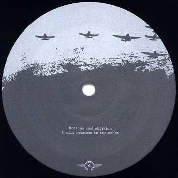 2LP Envy: A Dead Sinking Story