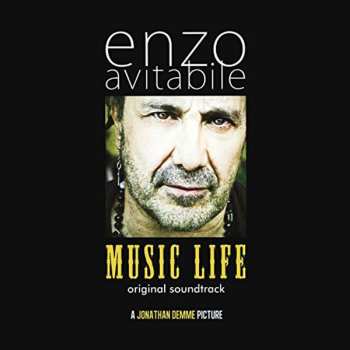 Album Enzo Avitabile: Music Life (Original Soundtrack)