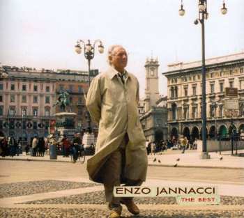 2CD Enzo Jannacci: The Best