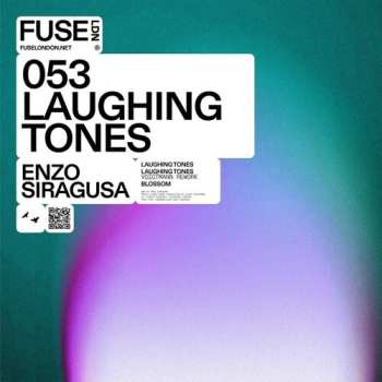 LP Enzo Siragusa: Laughing Tones EP