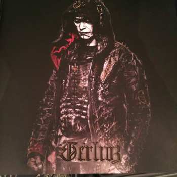 2LP/2CD/Zestaw pudełkowy Dimmu Borgir: Eonian LTD | DIGI | CLR