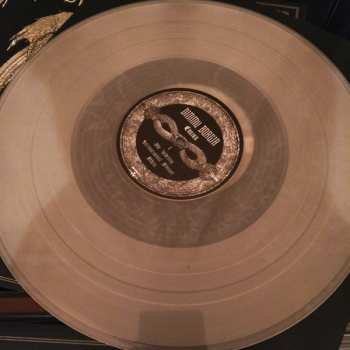 2LP/2CD/Zestaw pudełkowy Dimmu Borgir: Eonian LTD | DIGI | CLR