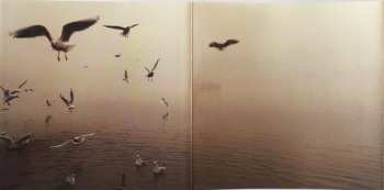 CD Ephemerals: Chasin Ghosts
