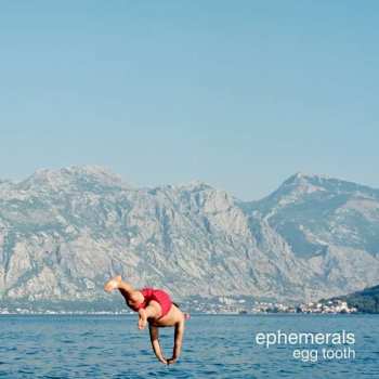 Album Ephemerals: Egg Tooth