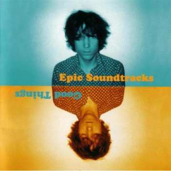 CD Epic Soundtracks: Good Things