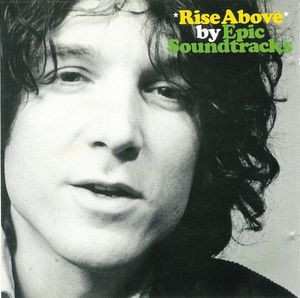 LP Epic Soundtracks: Rise Above