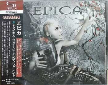 CD Epica: Requiem For The Indifferent