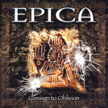 11LP/Zestaw pudełkowy Epica: We Still Take You With Us - The Early Years LTD