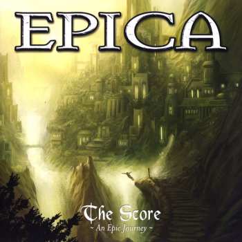 11LP/Zestaw pudełkowy Epica: We Still Take You With Us - The Early Years LTD