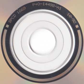 CD Epidermis: Genius Of Original Force