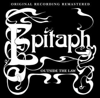 CD Epitaph: Outside The Law