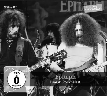 Live At Rockpalast