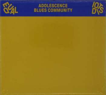 CD Equal Idiots: Adolescence Blues Community