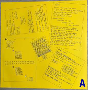 LP Equal Idiots: Adolescence Blues Community  CLR