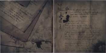 CD/DVD Equilibrium: Sagas