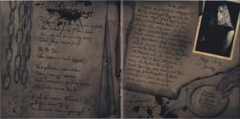 CD/DVD Equilibrium: Sagas