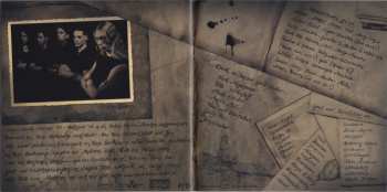 CD/DVD Equilibrium: Sagas