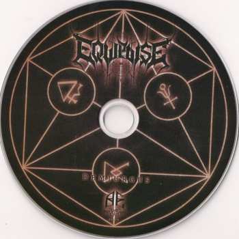 CD Equipoise: Demiurgus