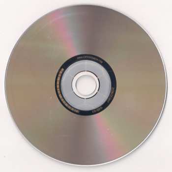 CD Equipoise: Demiurgus