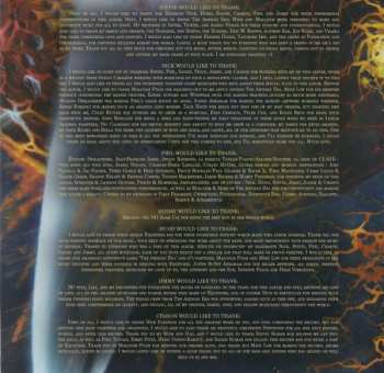 CD Equipoise: Demiurgus