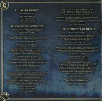 CD Equipoise: Demiurgus