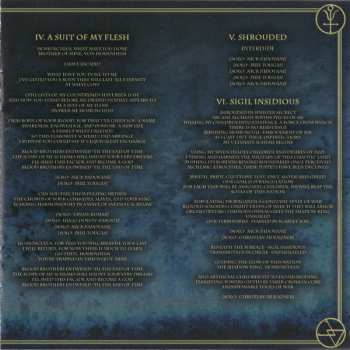 CD Equipoise: Demiurgus