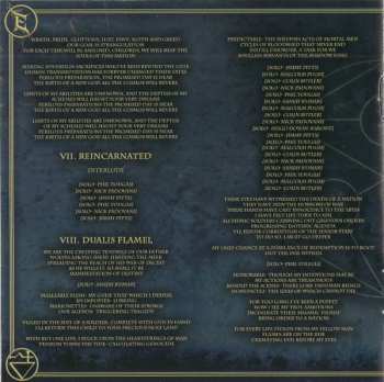 CD Equipoise: Demiurgus