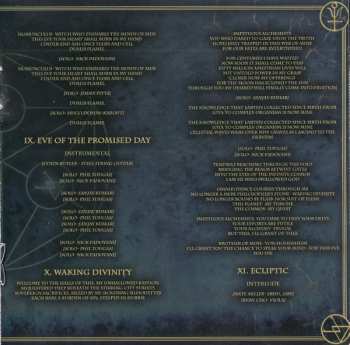 CD Equipoise: Demiurgus