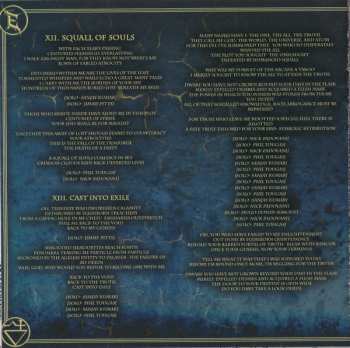 CD Equipoise: Demiurgus