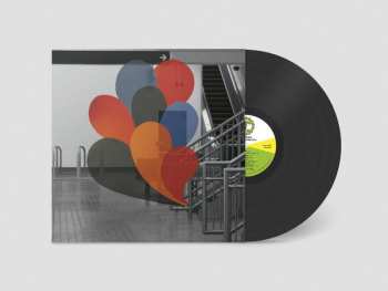 LP E.R. Jurken: I Stand Corrected