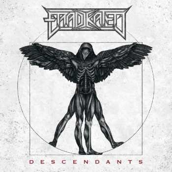 CD Eradikated: Descendants