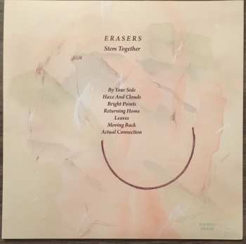 LP Erasers: Stem Together