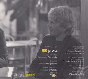 CD Erasmo Bencivenga: Kind Of Beatles