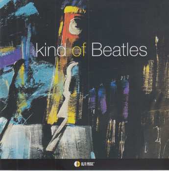 CD Erasmo Bencivenga: Kind Of Beatles