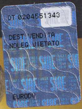 CD Erasmo Bencivenga: Kind Of Beatles