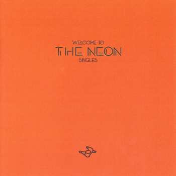 3CD/Zestaw pudełkowy Erasure: The Neon Singles LTD