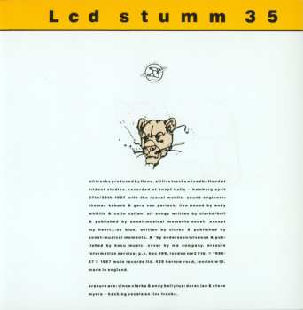 CD Erasure: The Two Ring Circus