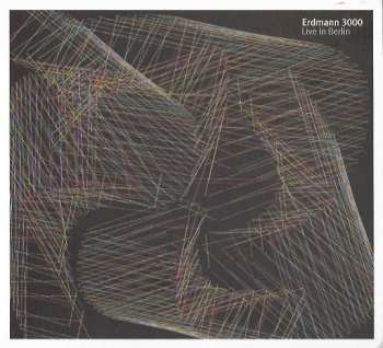 Album Erdmann 3000: Live In Berlin