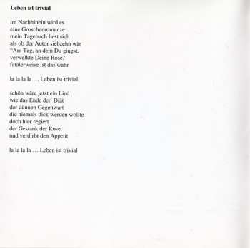 CD Erdmöbel: Das Ende Der Diät