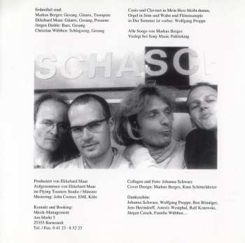 CD Erdmöbel: Das Ende Der Diät