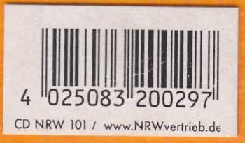 CD Erdmöbel: Das Ende Der Diät