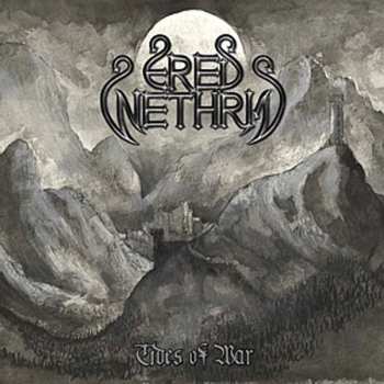 CD Ered Wethrin: Tides Of War LTD