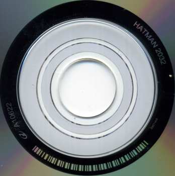 CD Eric Bibb: Me To You 