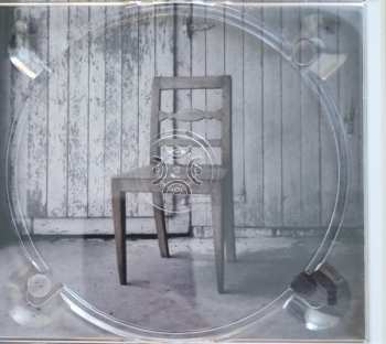 CD Eric Bibb: One Mississippi