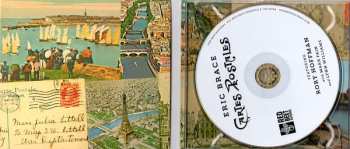 CD Eric Brace: Cartes Postales