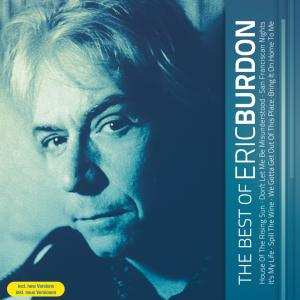 CD Eric Burdon: The Best Of Eric Burdon