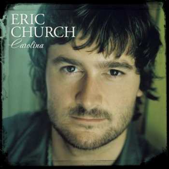 CD Eric Church: Carolina