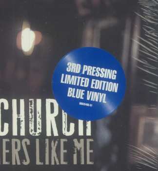 LP Eric Church: Sinners Like Me CLR | LTD