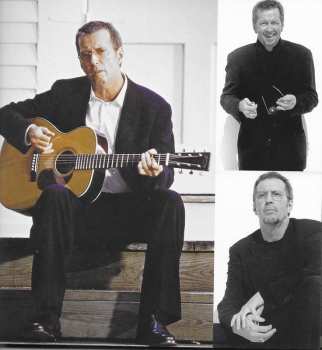 CD Eric Clapton: Clapton Chronicles (The Best Of Eric Clapton)